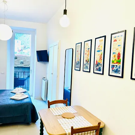 Casa Cato - Cozy With Terrace In Cinqueterre - By Mnnapartment Appartement