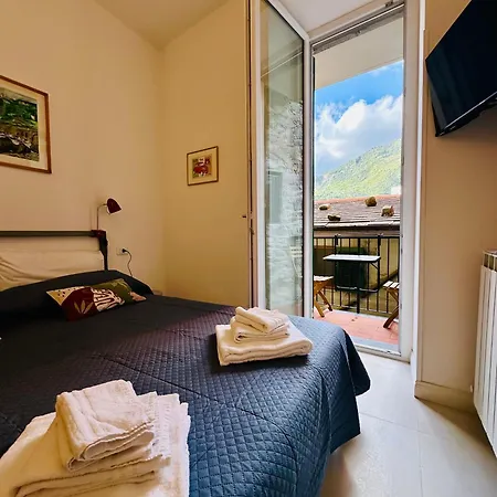 Casa Cato - Cozy With Terrace In Cinqueterre - By Mnnapartment Appartement