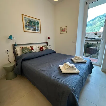 Casa Cato - Cozy With Terrace In Cinqueterre - By Mnnapartment Appartement *