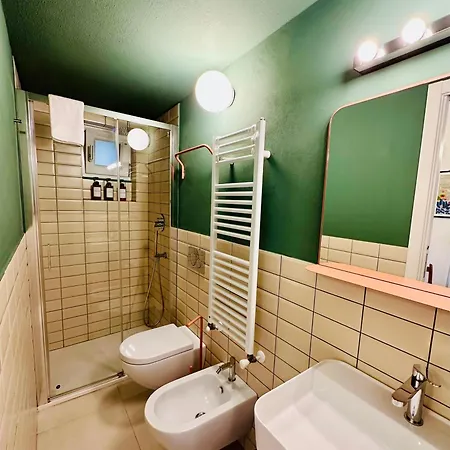 Appartement Casa Cato - Cozy With Terrace In Cinqueterre - By Mnnapartment Corniglia
