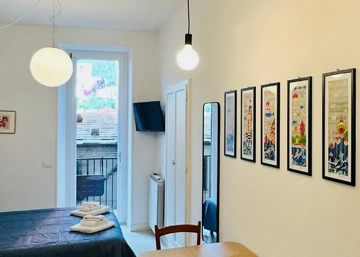 Casa Cato - Cozy With Terrace In Cinqueterre - By Mnnapartment Διαμέρισμα *
