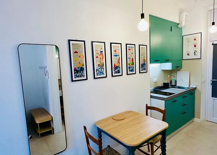 Casa Cato - Cozy With Terrace In Cinqueterre - By Mnnapartment Corniglia