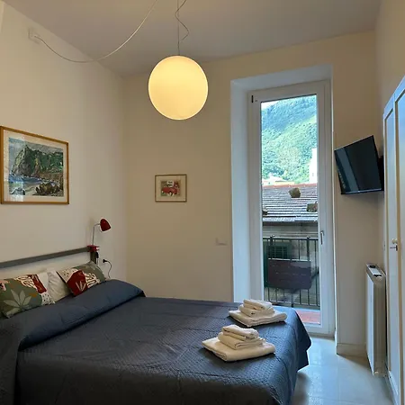 Casa Cato - Cozy With Terrace In Cinqueterre - By Mnnapartment *
