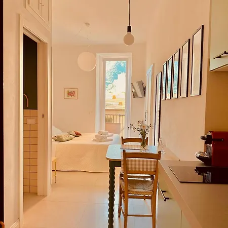 Casa Catò - Cozy With Terrace In Cinqueterre - By Mnnapartment Appartamento Corniglia