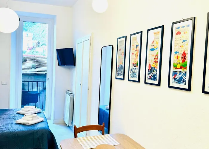 Casa Cato - Cozy With Terrace In Cinqueterre - By Mnnapartment Appartement