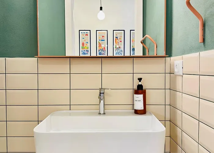 Appartamento Casa Catò - Cozy With Terrace In Cinqueterre - By Mnnapartment *